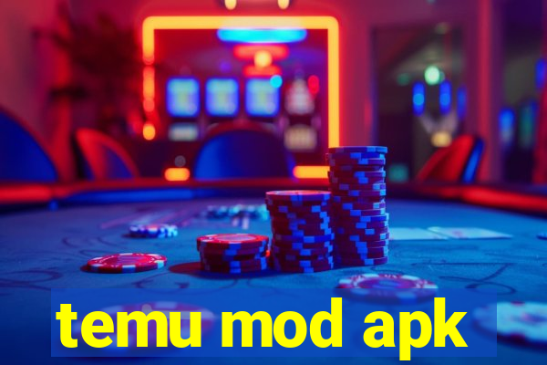 temu mod apk